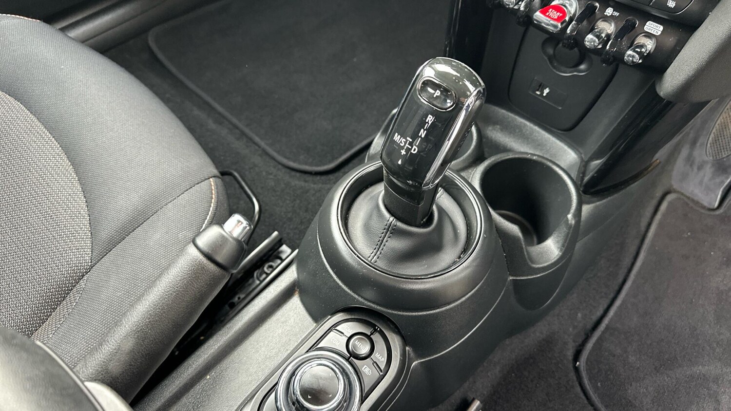 Used MINI Hatch 2022 for sale - 77604697: Photo 10