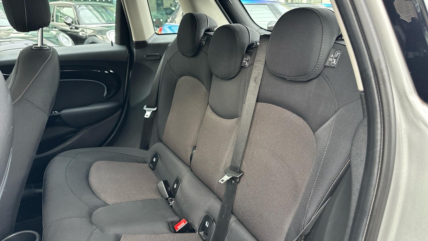 Used MINI Hatch 2022 for sale - 77604697: Photo 12