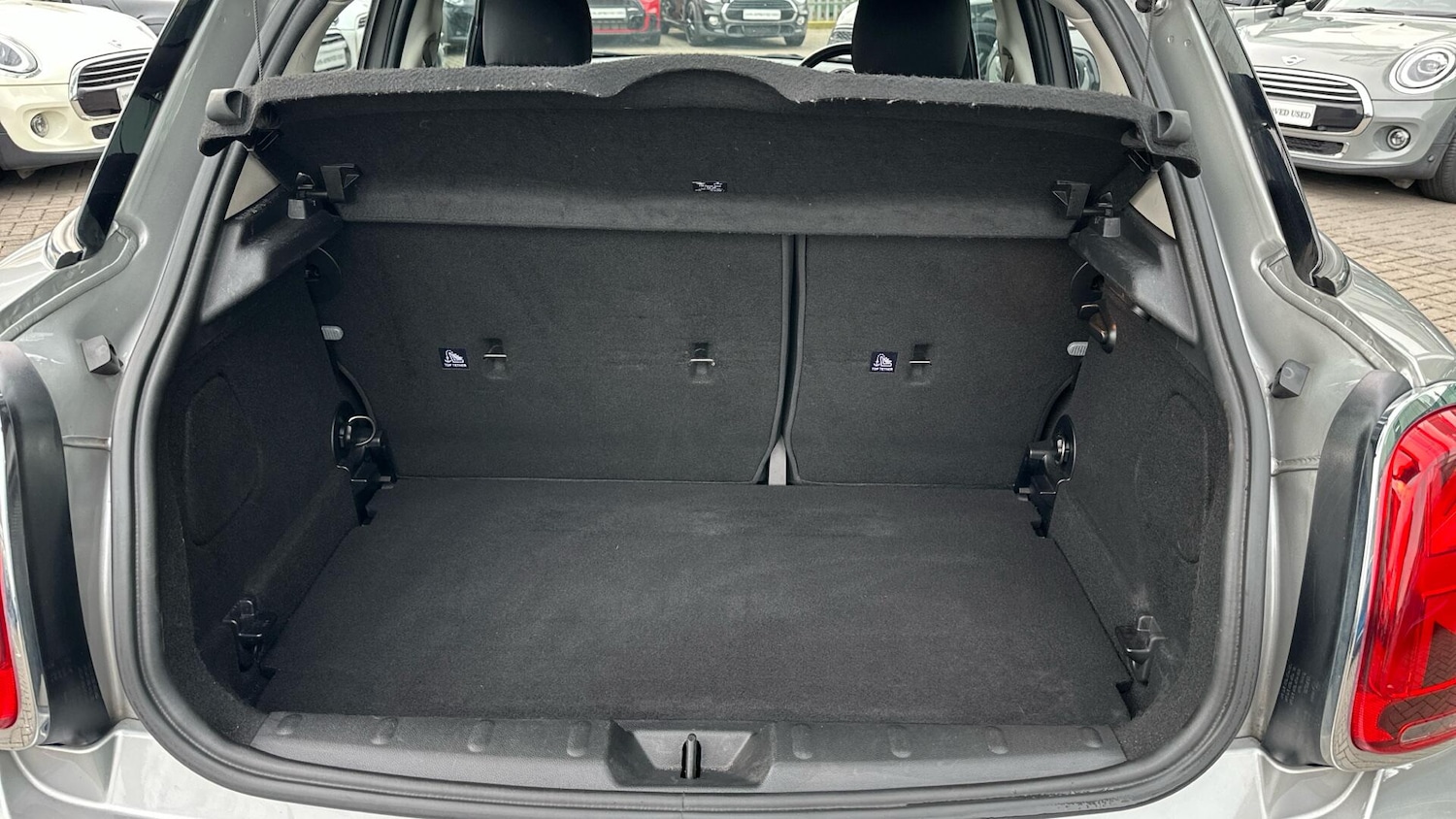 Used MINI Hatch 2022 for sale - 77604697: Photo 13