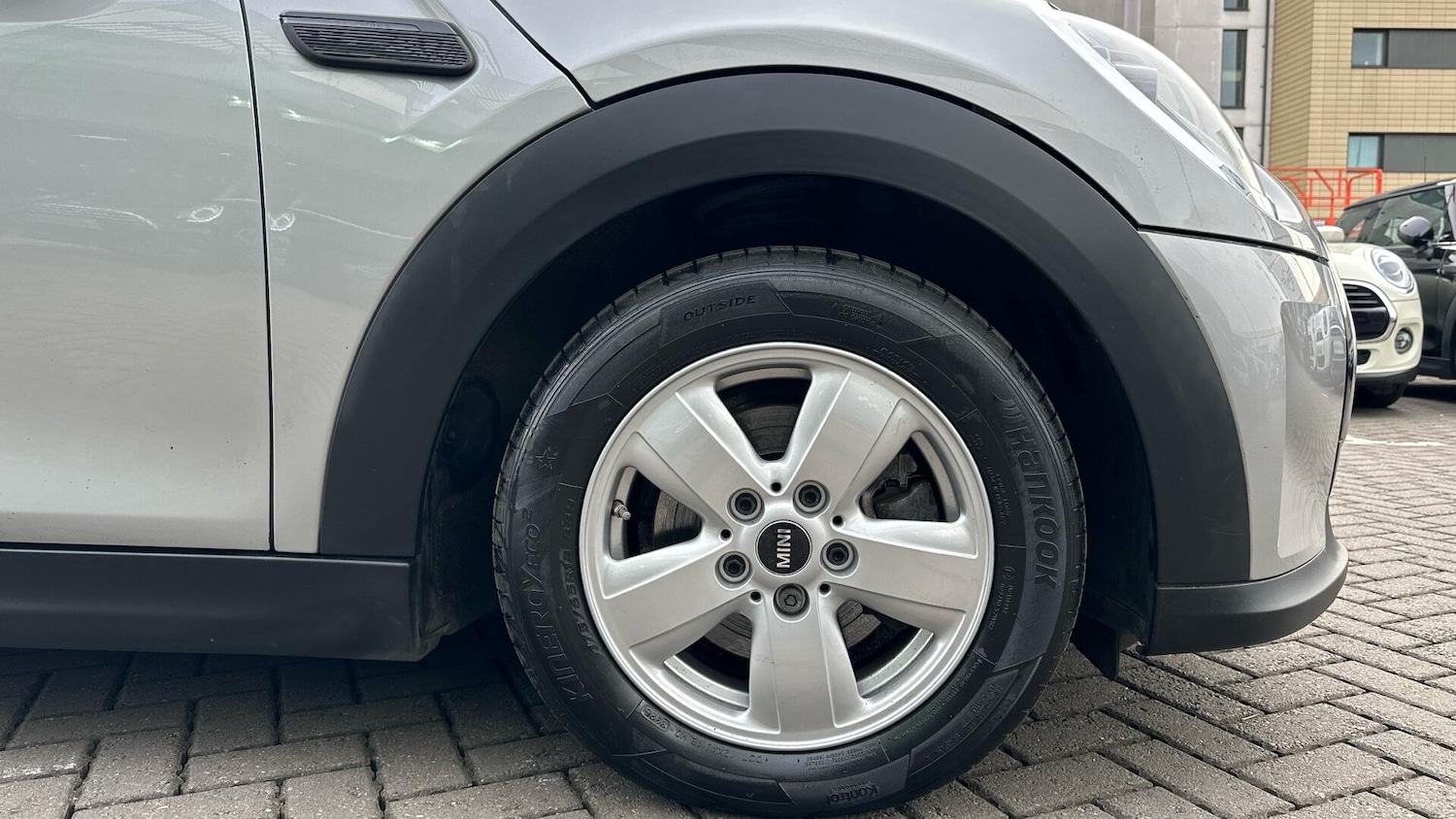 Used MINI Hatch 2022 for sale - 77604697: Photo 14