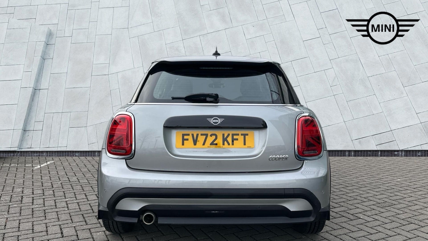 Used MINI Hatch 2022 for sale - 77604697: Photo 15