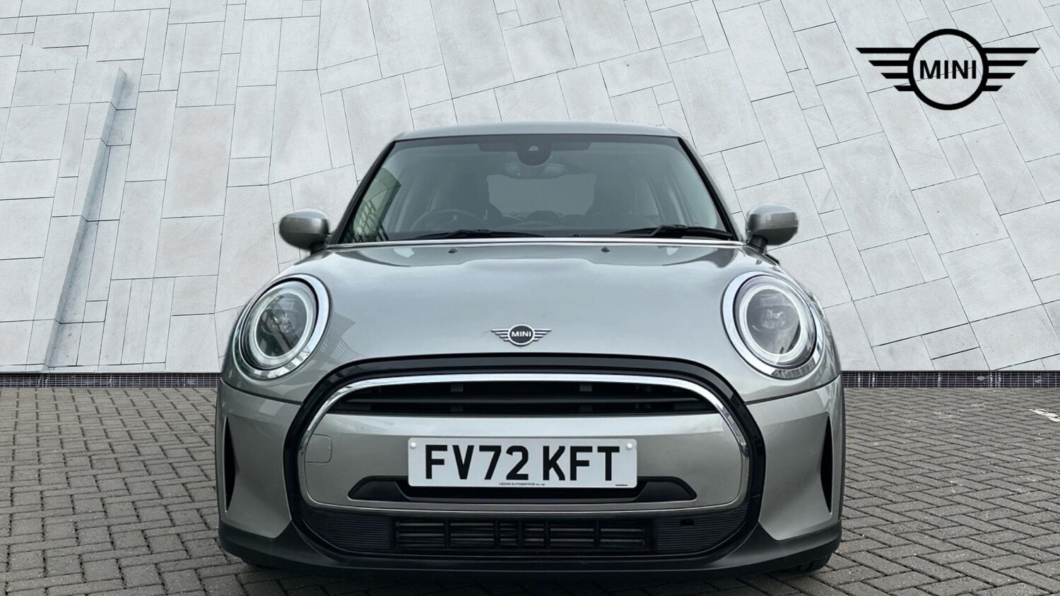 Used MINI Hatch 2022 for sale - 77604697: Photo 16