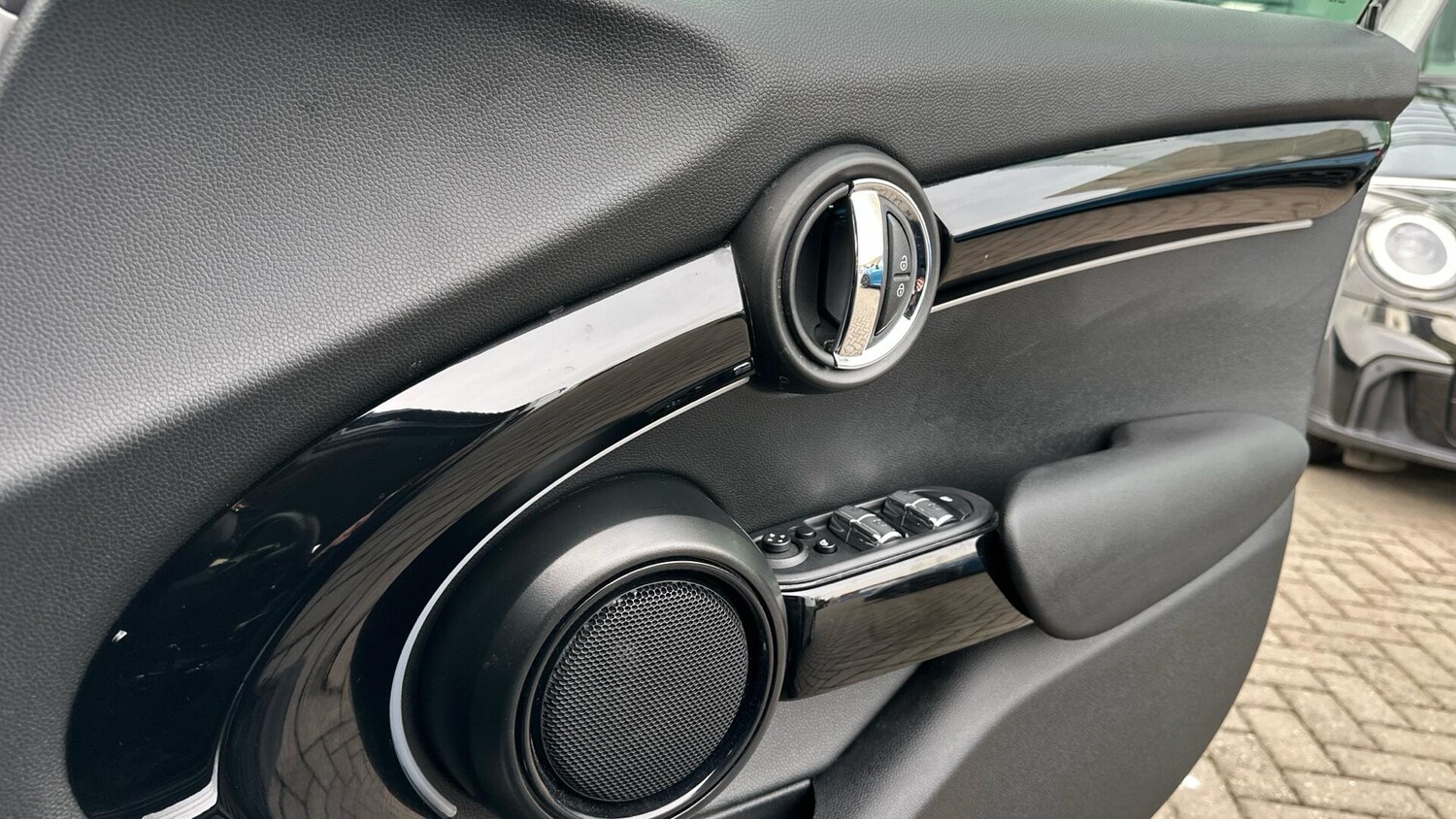 Used MINI Hatch 2022 for sale - 77604697: Photo 20