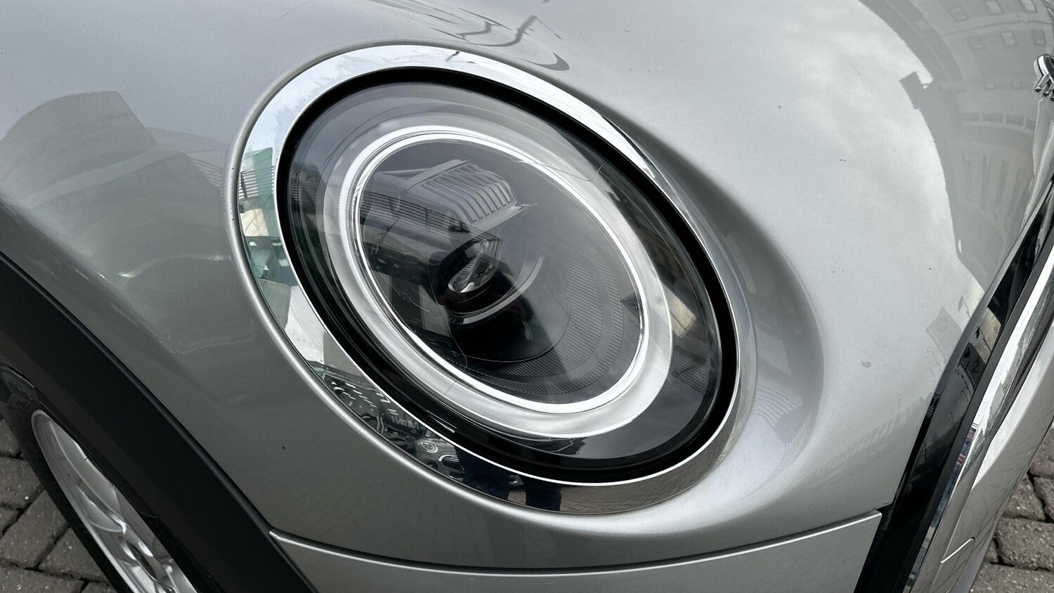 Used MINI Hatch 2022 for sale - 77604697: Photo 22