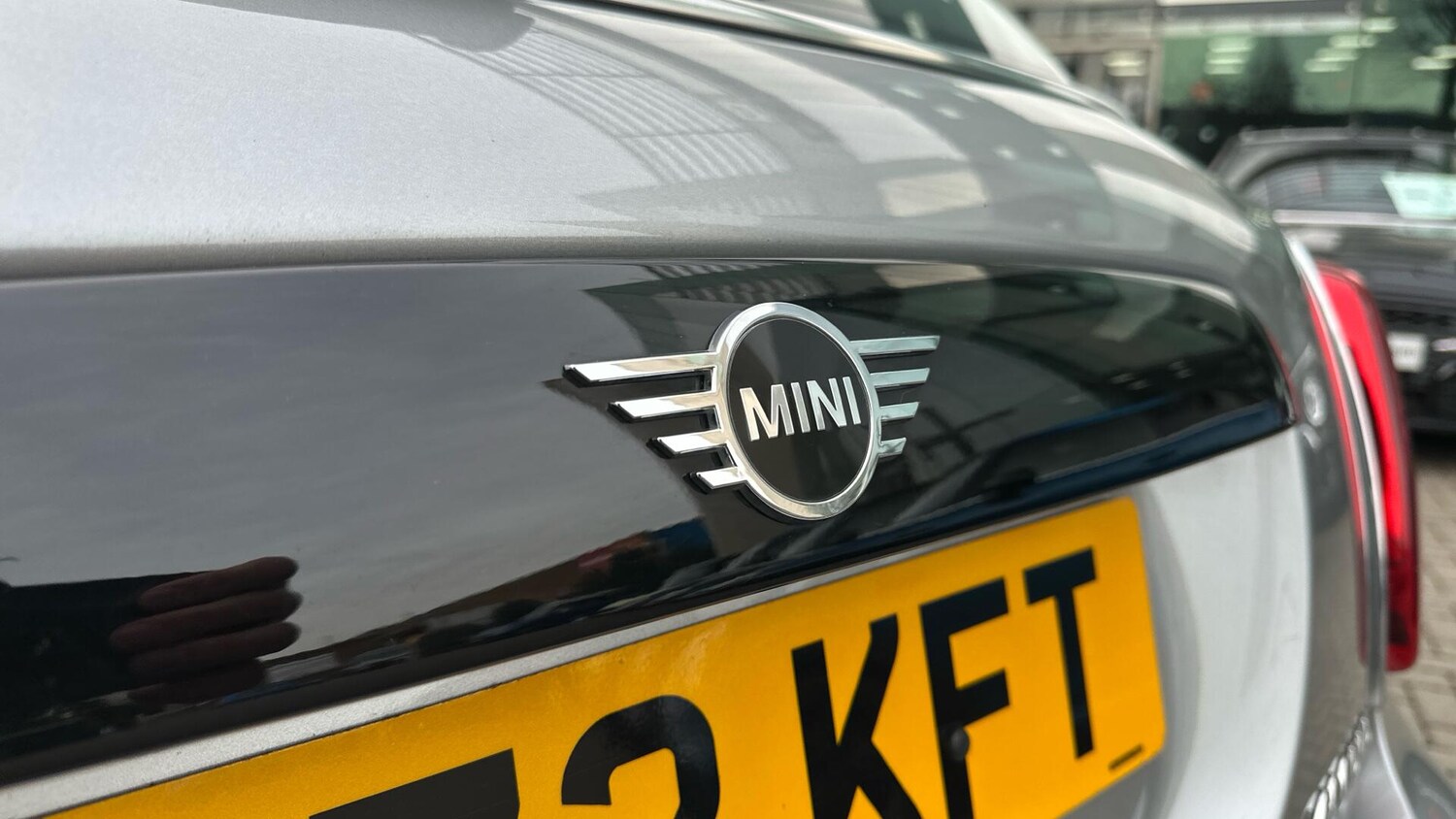 Used MINI Hatch 2022 for sale - 77604697: Photo 28