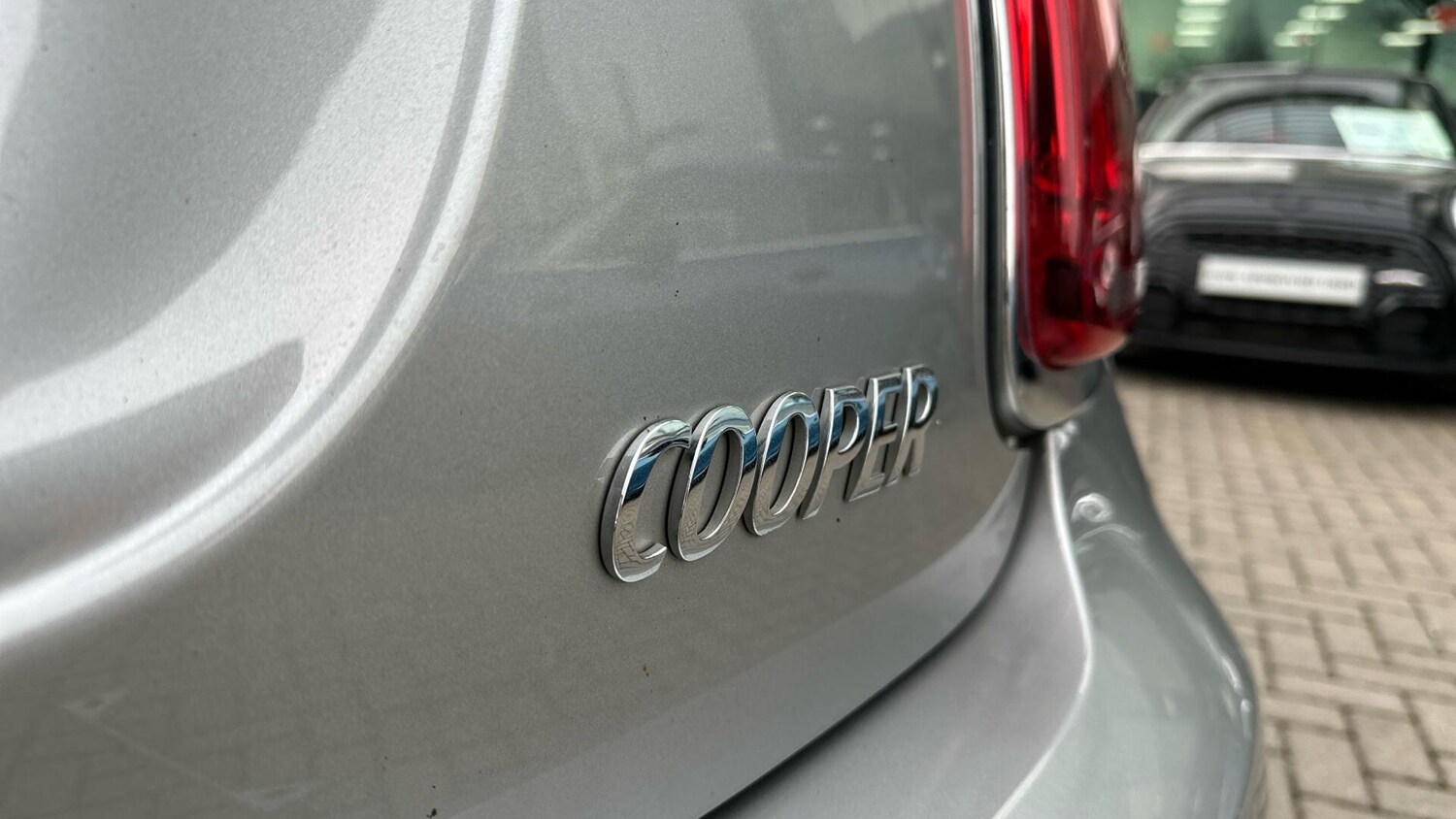 Used MINI Hatch 2022 for sale - 77604697: Photo 29