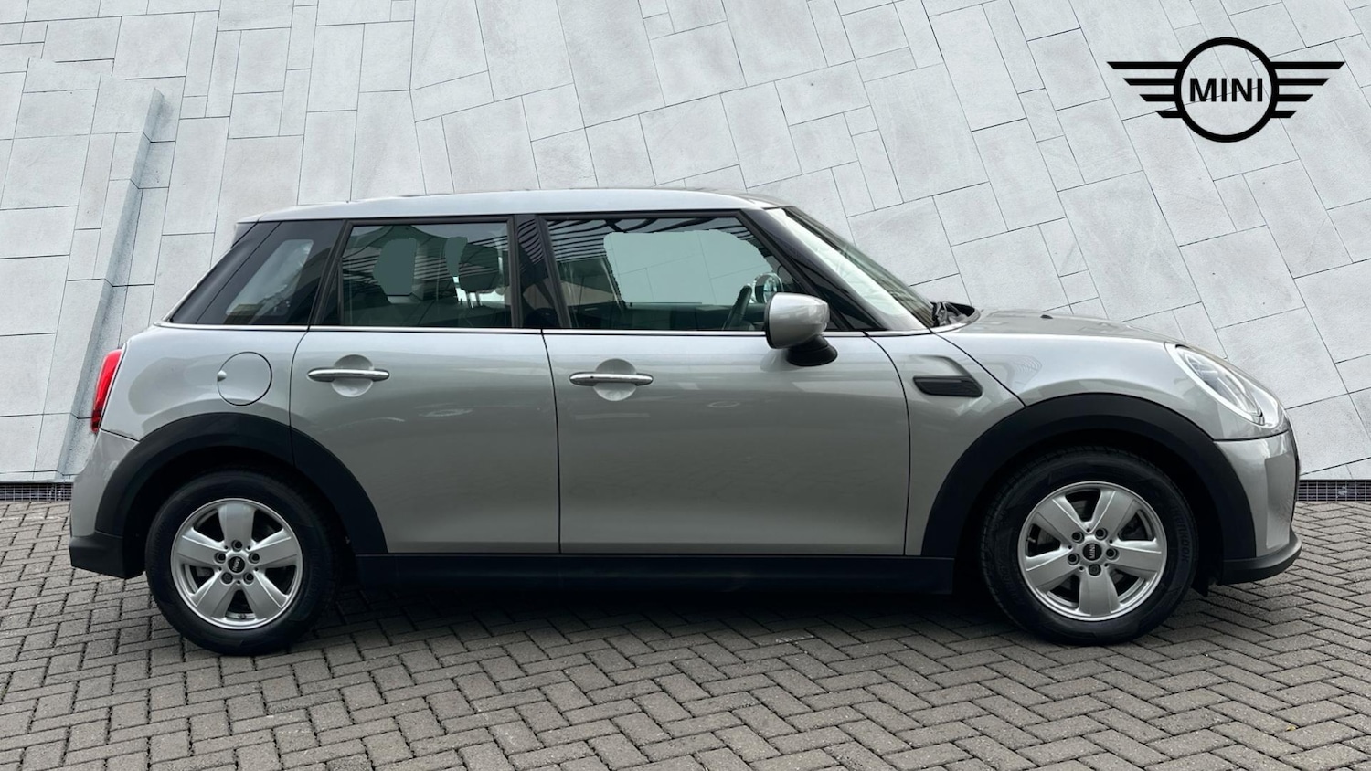 Used MINI Hatch 2022 for sale - 77604697: Photo 3