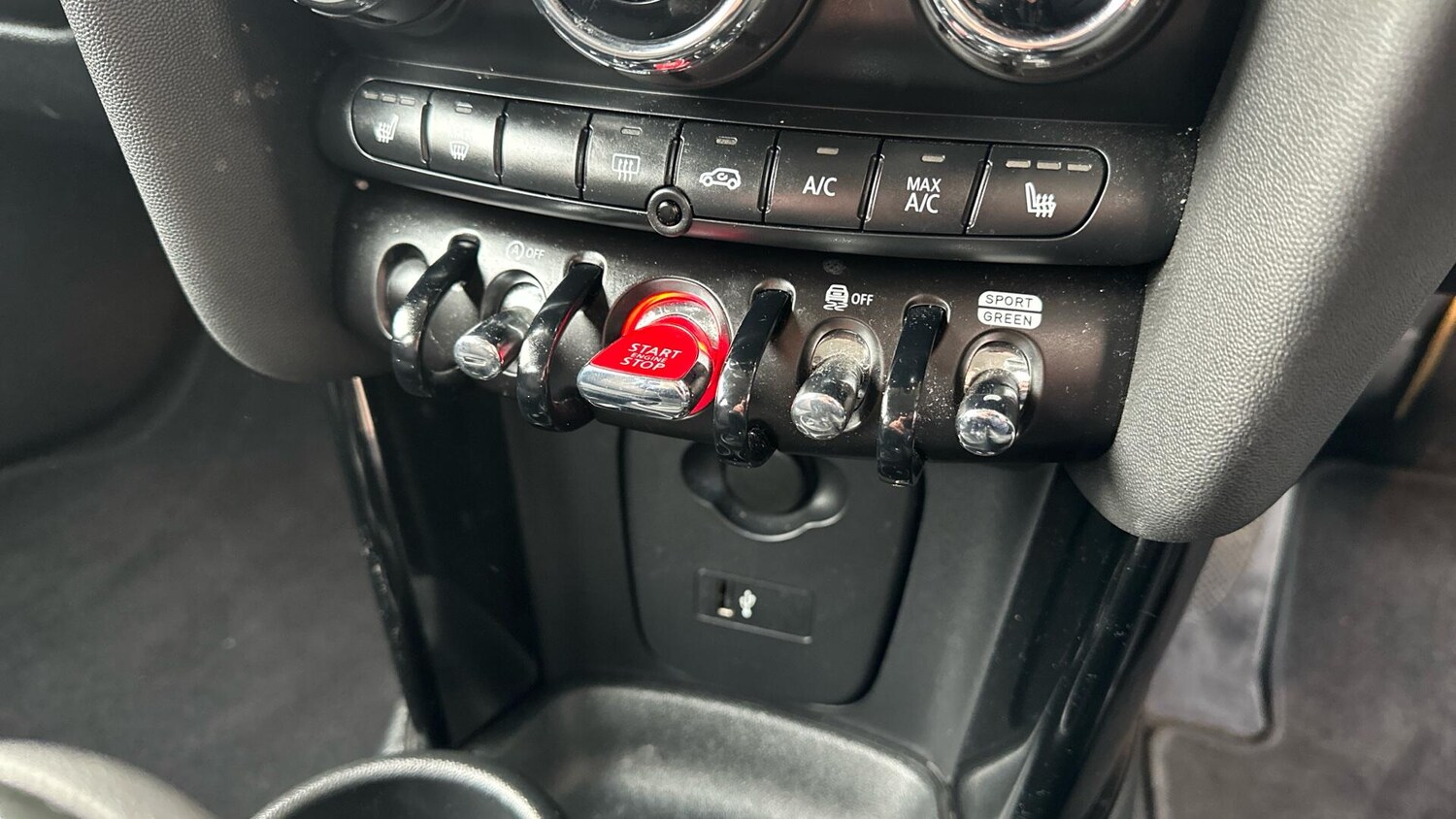 Used MINI Hatch 2022 for sale - 77604697: Photo 38