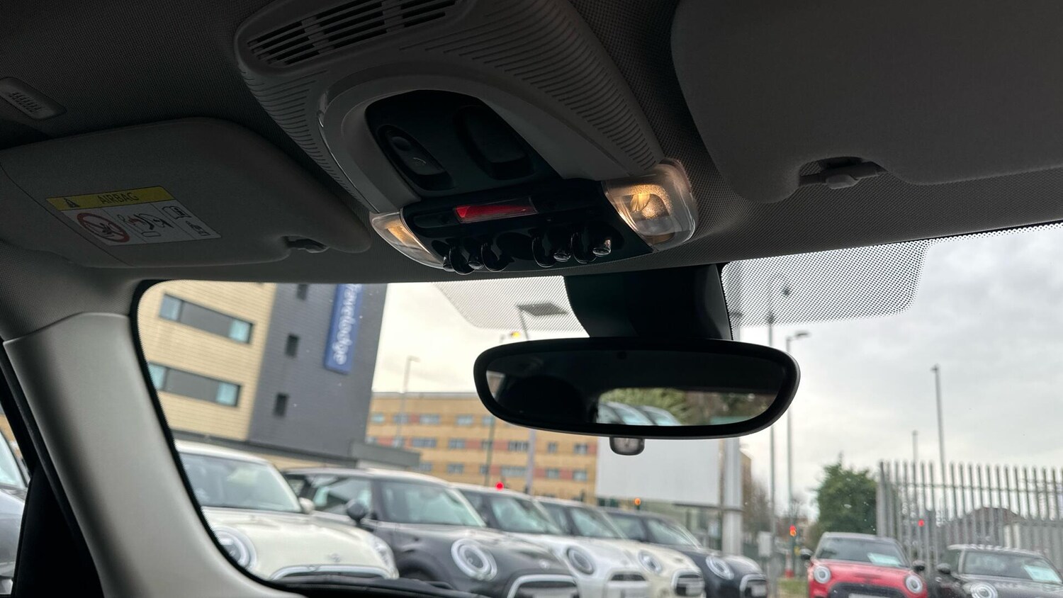 Used MINI Hatch 2022 for sale - 77604697: Photo 41