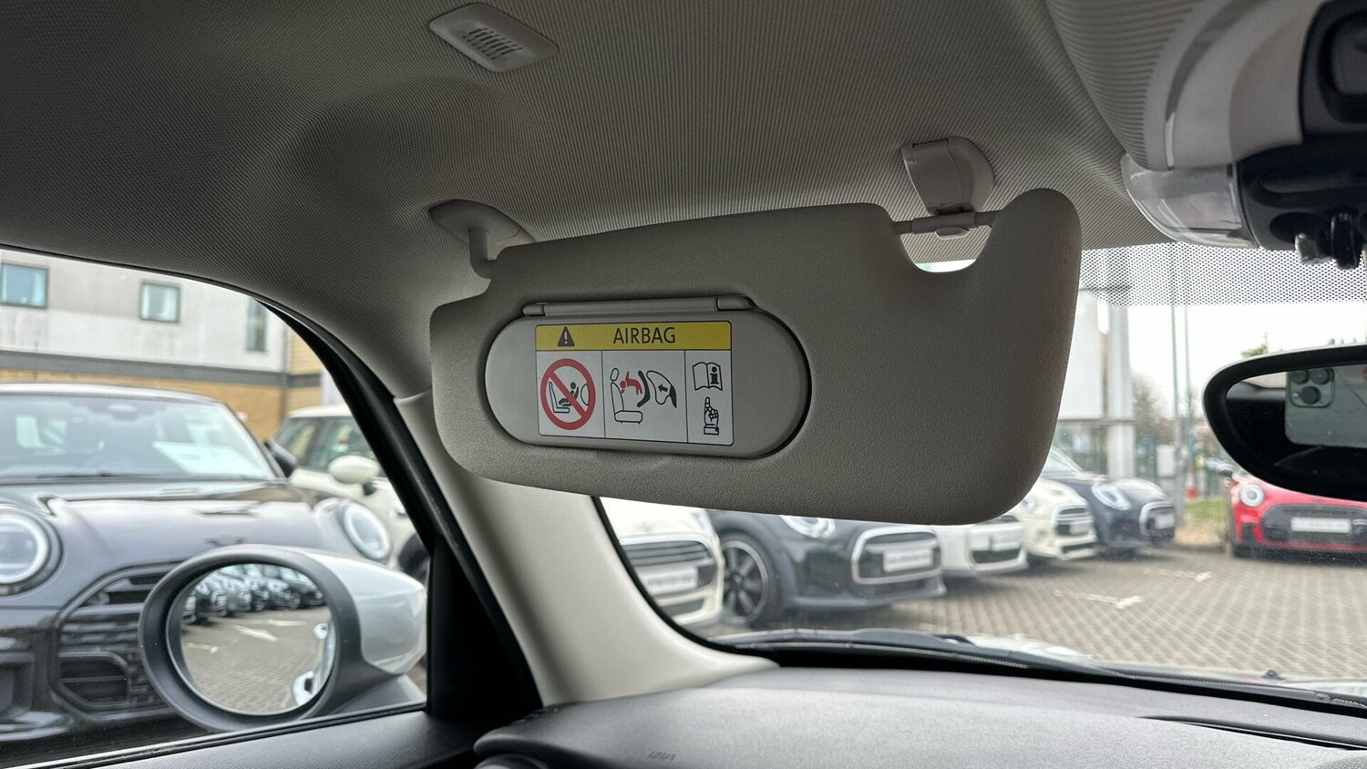 Used MINI Hatch 2022 for sale - 77604697: Photo 42