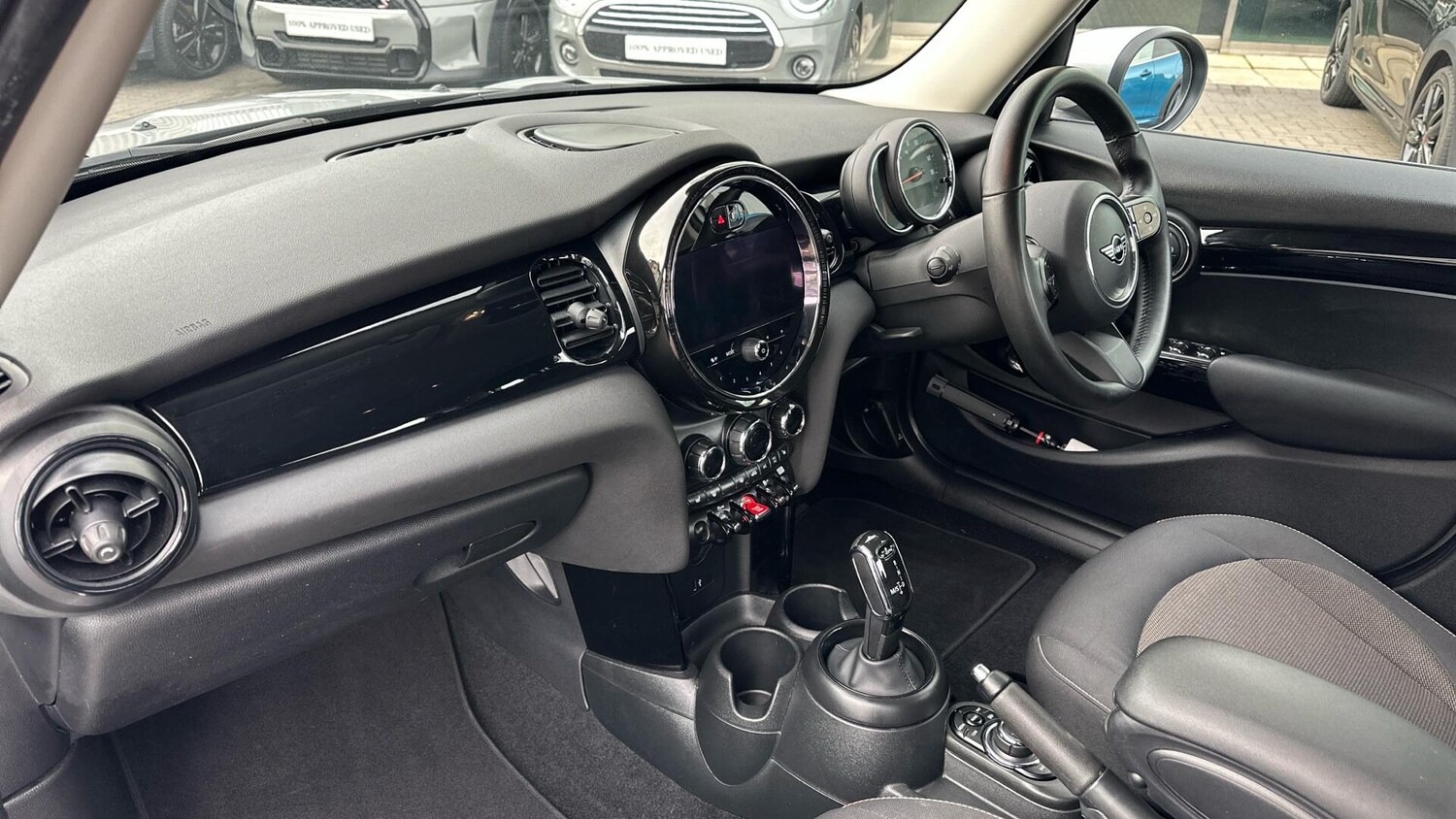 Used MINI Hatch 2022 for sale - 77604697: Photo 7