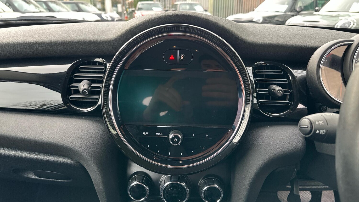 Used MINI Hatch 2022 for sale - 77604697: Photo 8