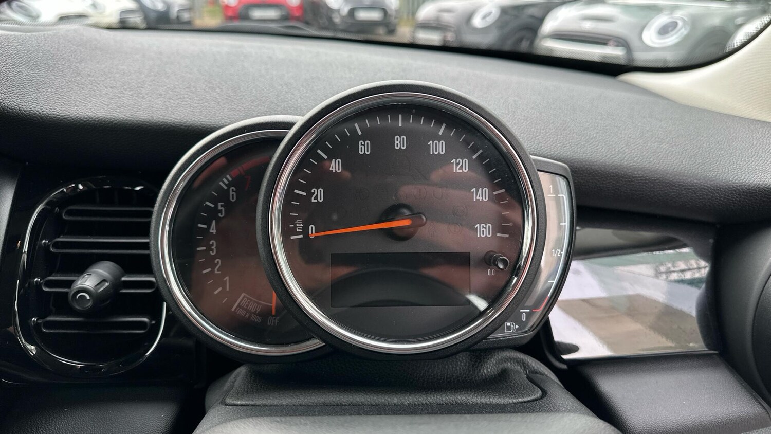 Used MINI Hatch 2022 for sale - 77604697: Photo 9