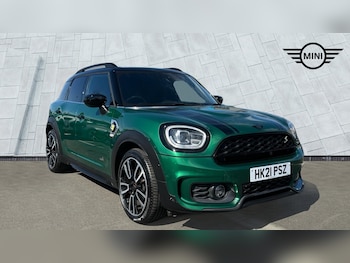 Used MINI Countryman 2021 for sale - 79248328: Photo