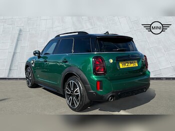 Used MINI Countryman 2021 for sale - 79248328: Photo
