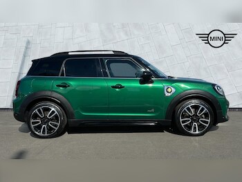 Used MINI Countryman 2021 for sale - 79248328: Photo