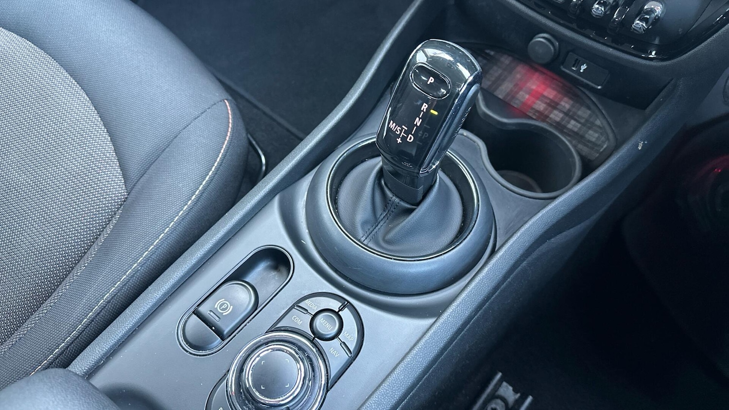 Used MINI Clubman 2022 for sale - 78058834: Photo 10