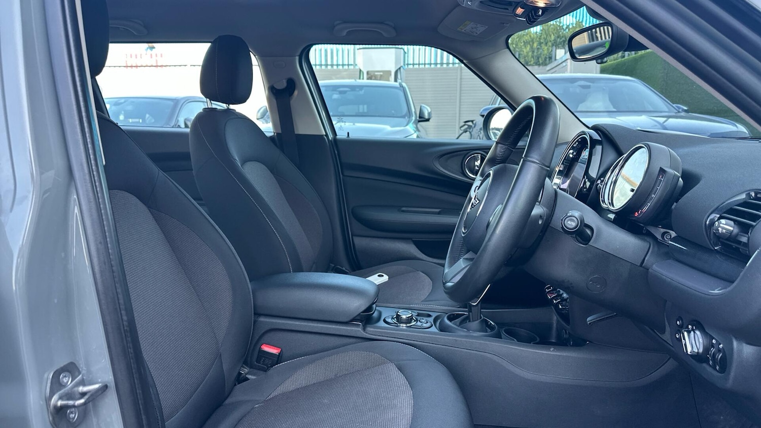 Used MINI Clubman 2022 for sale - 78058834: Photo 11