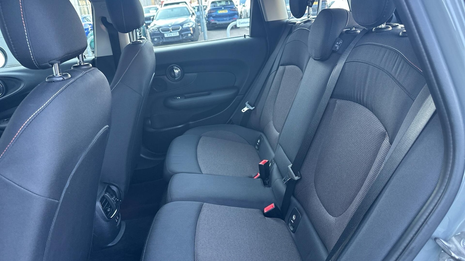 Used MINI Clubman 2022 for sale - 78058834: Photo 12