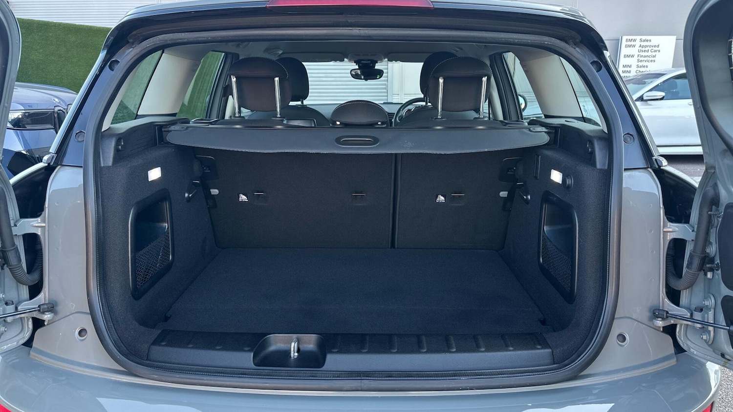 Used MINI Clubman 2022 for sale - 78058834: Photo 13