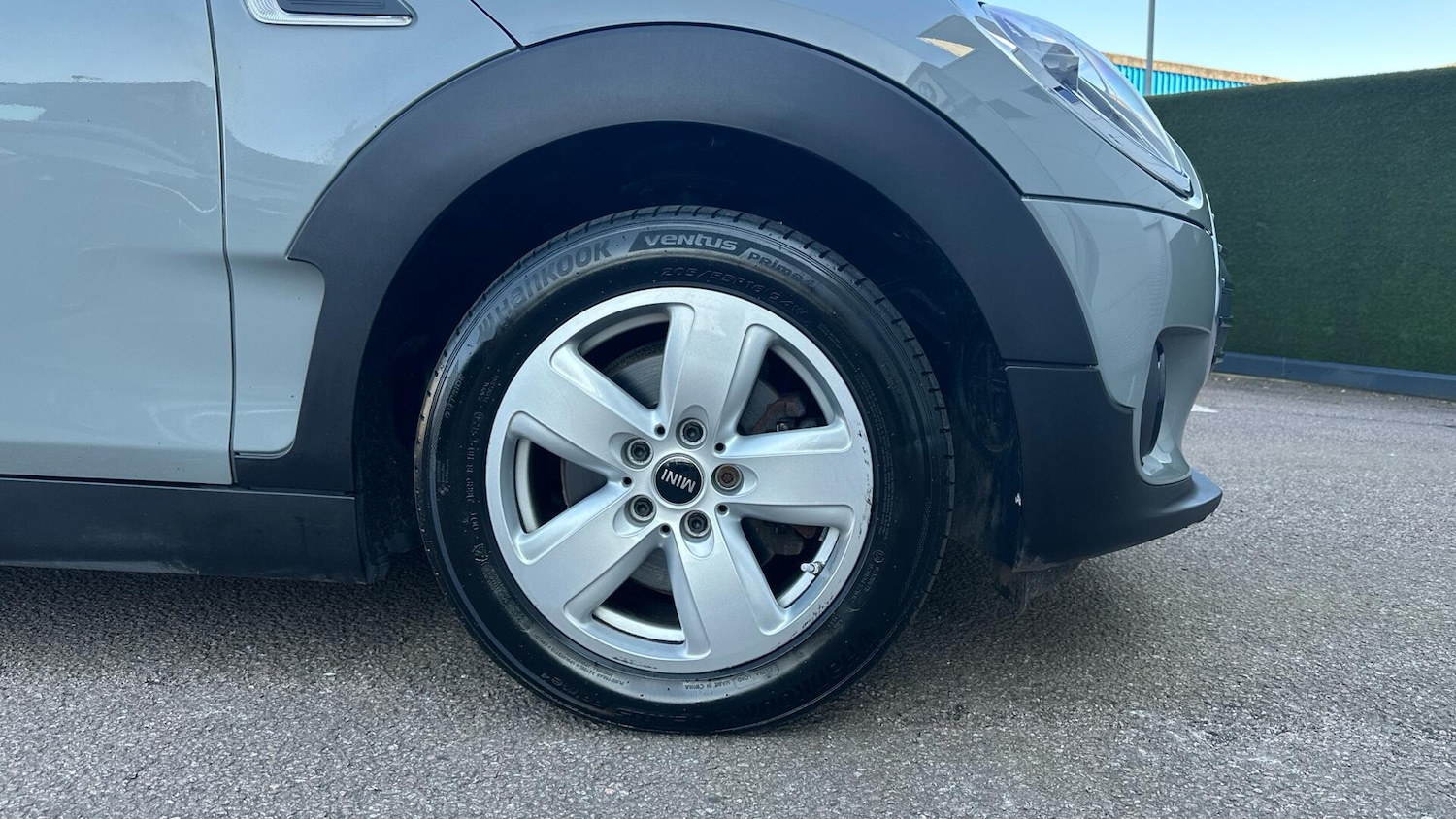 Used MINI Clubman 2022 for sale - 78058834: Photo 14