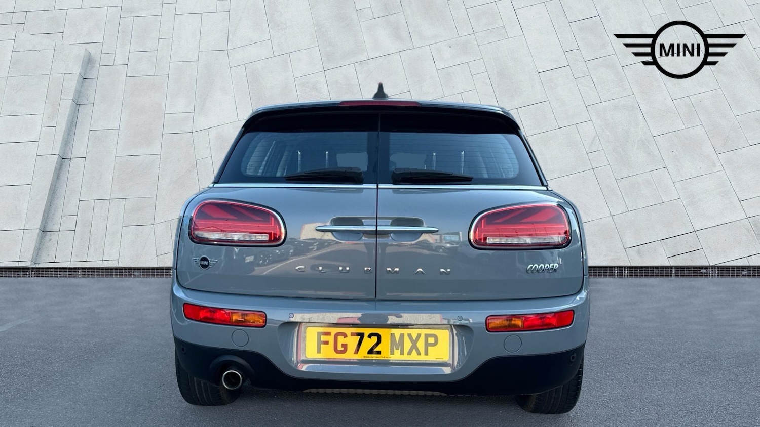 Used MINI Clubman 2022 for sale - 78058834: Photo 15