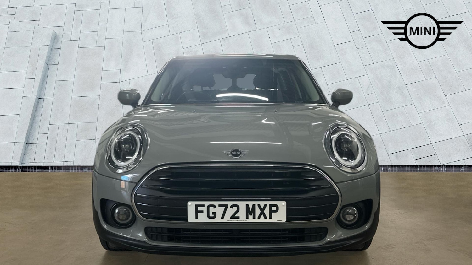Used MINI Clubman 2022 for sale - 78058834: Photo 16