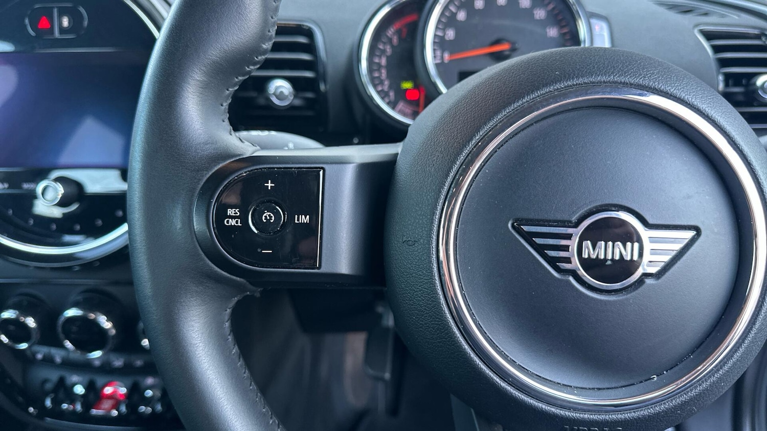 Used MINI Clubman 2022 for sale - 78058834: Photo 17