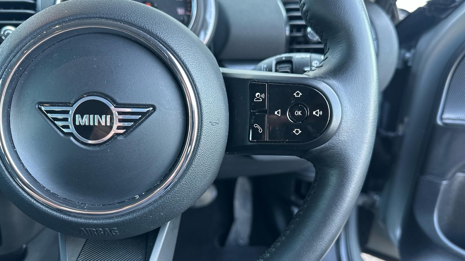 Used MINI Clubman 2022 for sale - 78058834: Photo 18