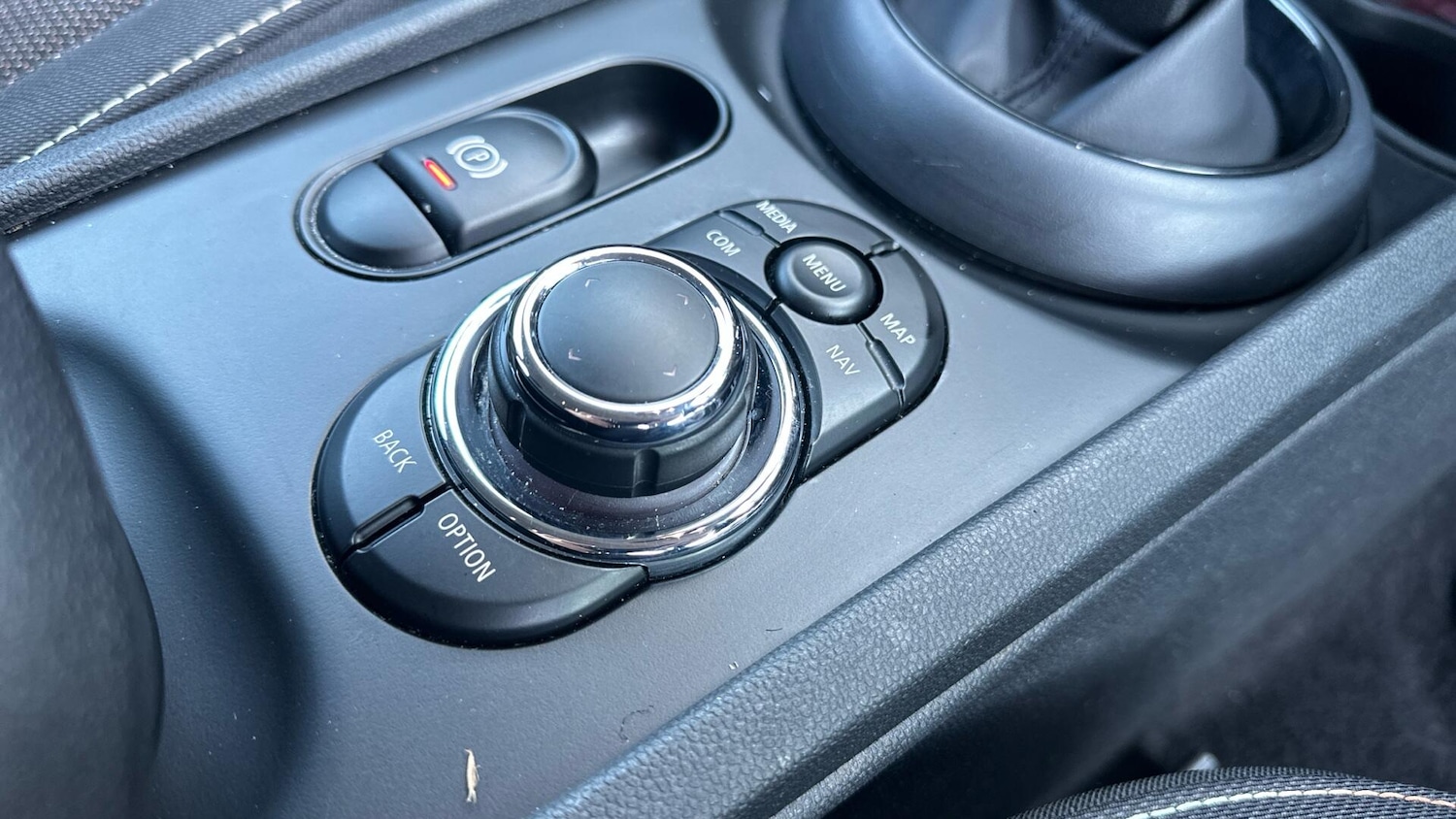 Used MINI Clubman 2022 for sale - 78058834: Photo 19