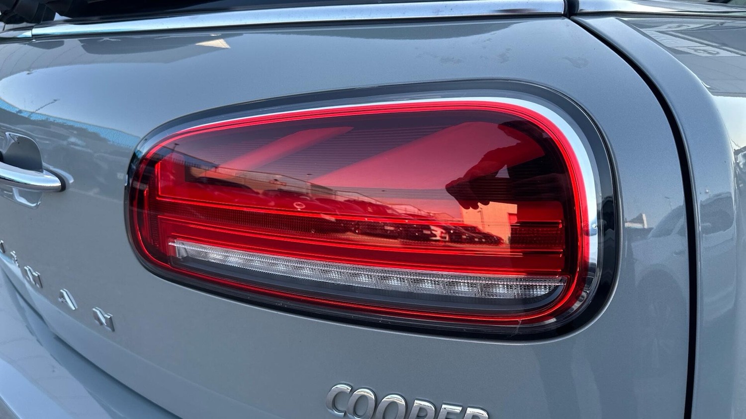 Used MINI Clubman 2022 for sale - 78058834: Photo 21