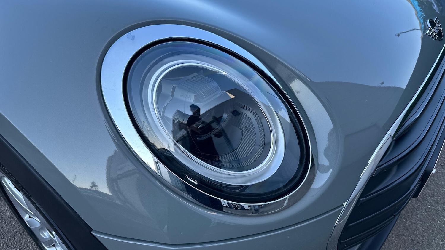 Used MINI Clubman 2022 for sale - 78058834: Photo 22