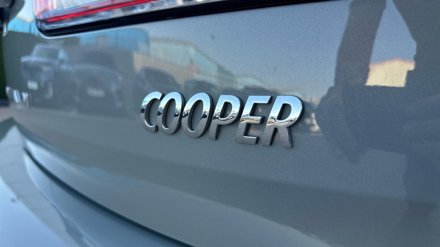 Used MINI Clubman 2022 for sale - 78058834: Photo 23