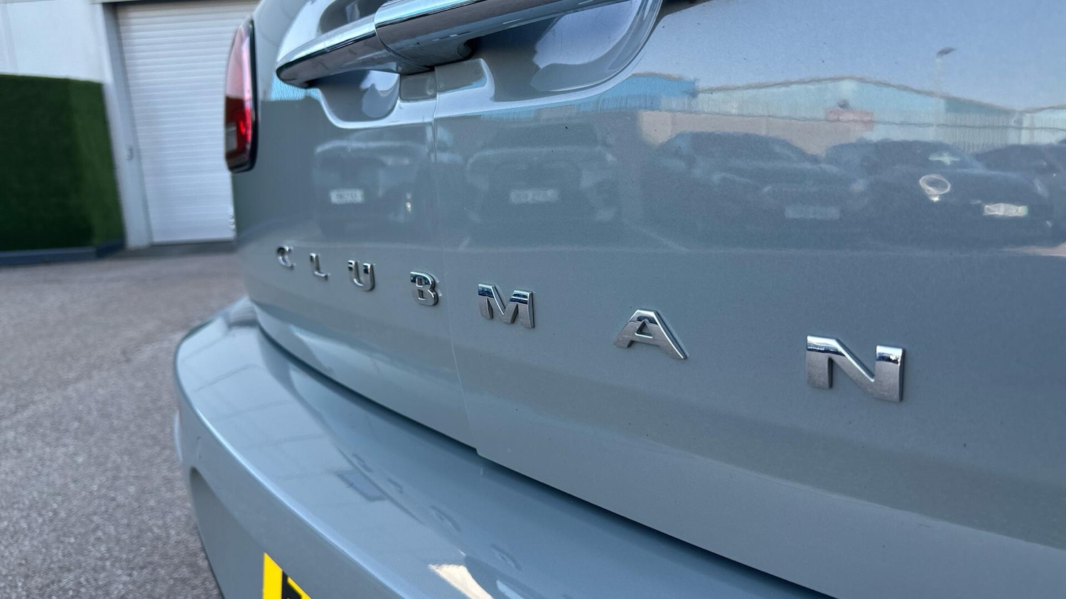 Used MINI Clubman 2022 for sale - 78058834: Photo 24