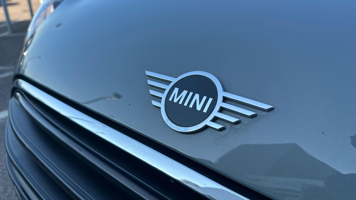 Used MINI Clubman 2022 for sale - 78058834: Photo 27