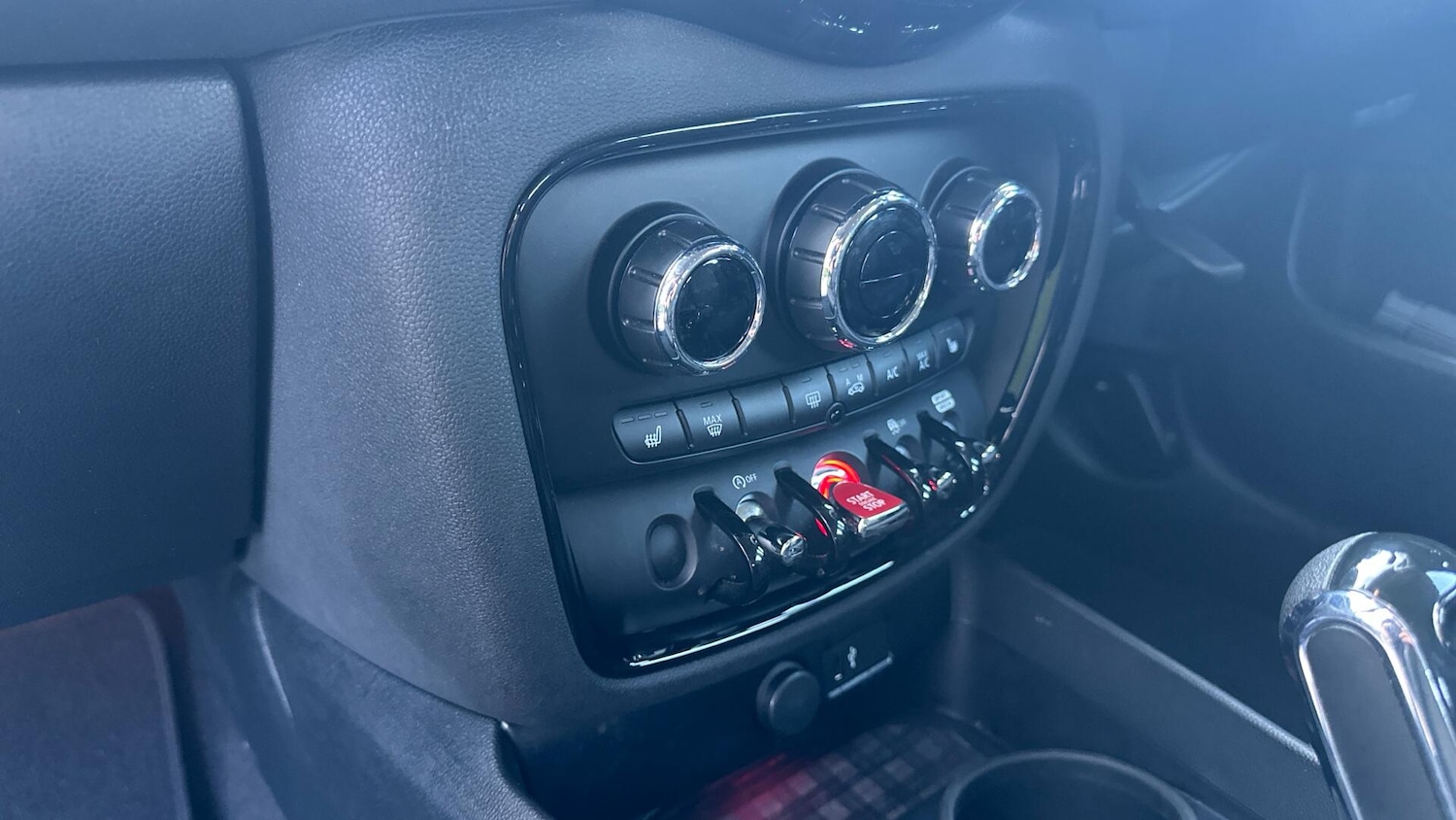 Used MINI Clubman 2022 for sale - 78058834: Photo 30