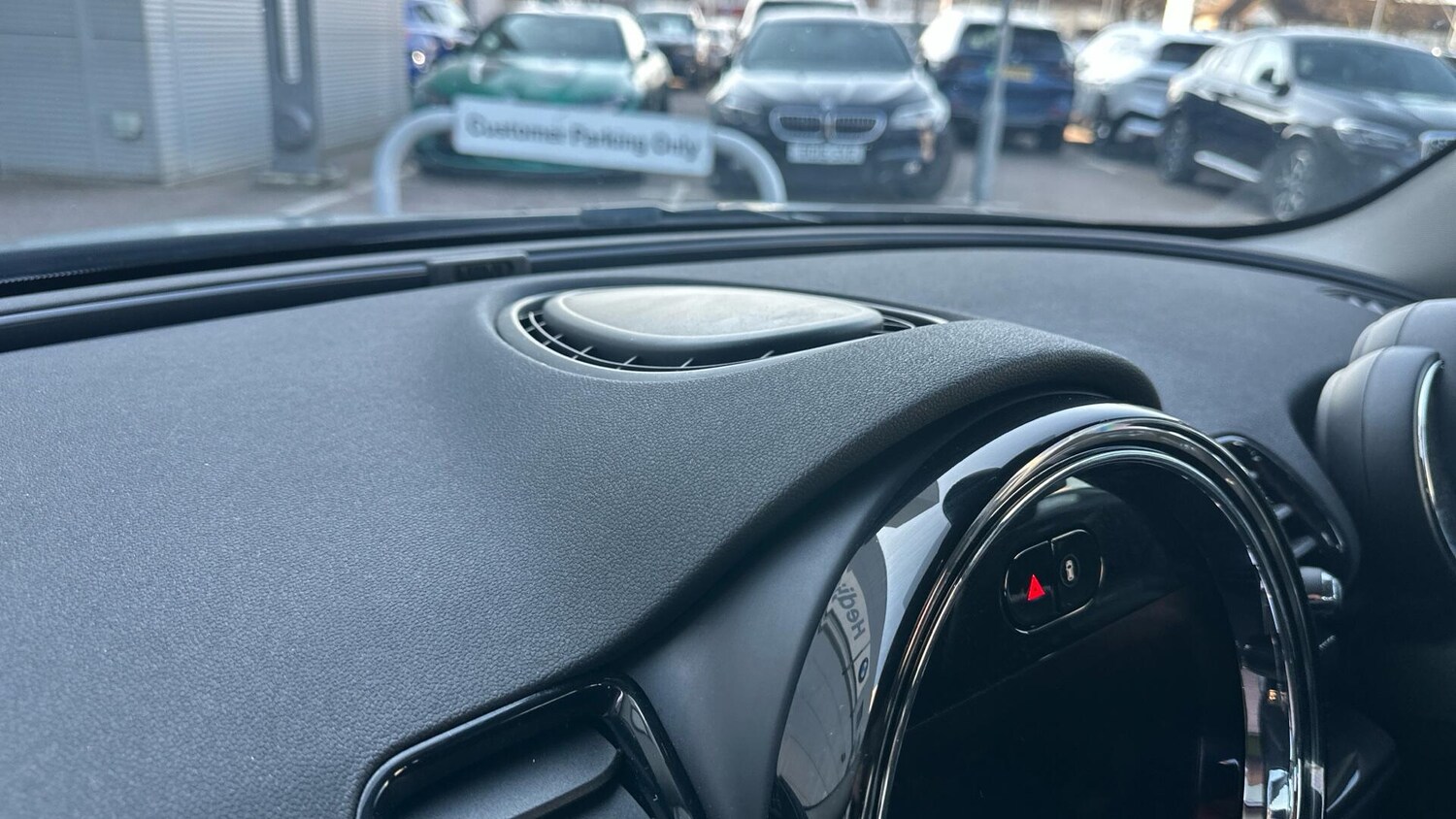 Used MINI Clubman 2022 for sale - 78058834: Photo 31