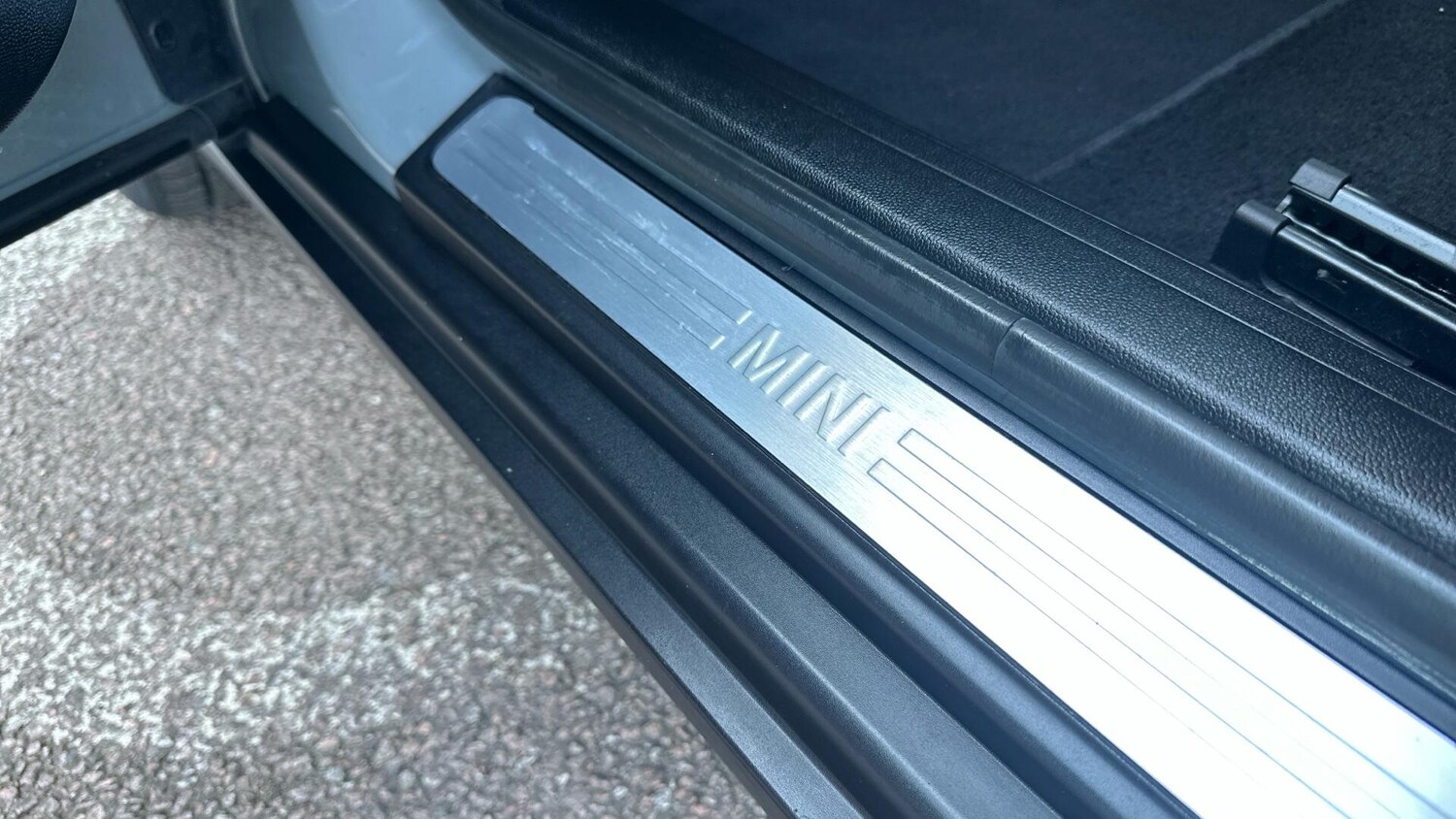 Used MINI Clubman 2022 for sale - 78058834: Photo 33