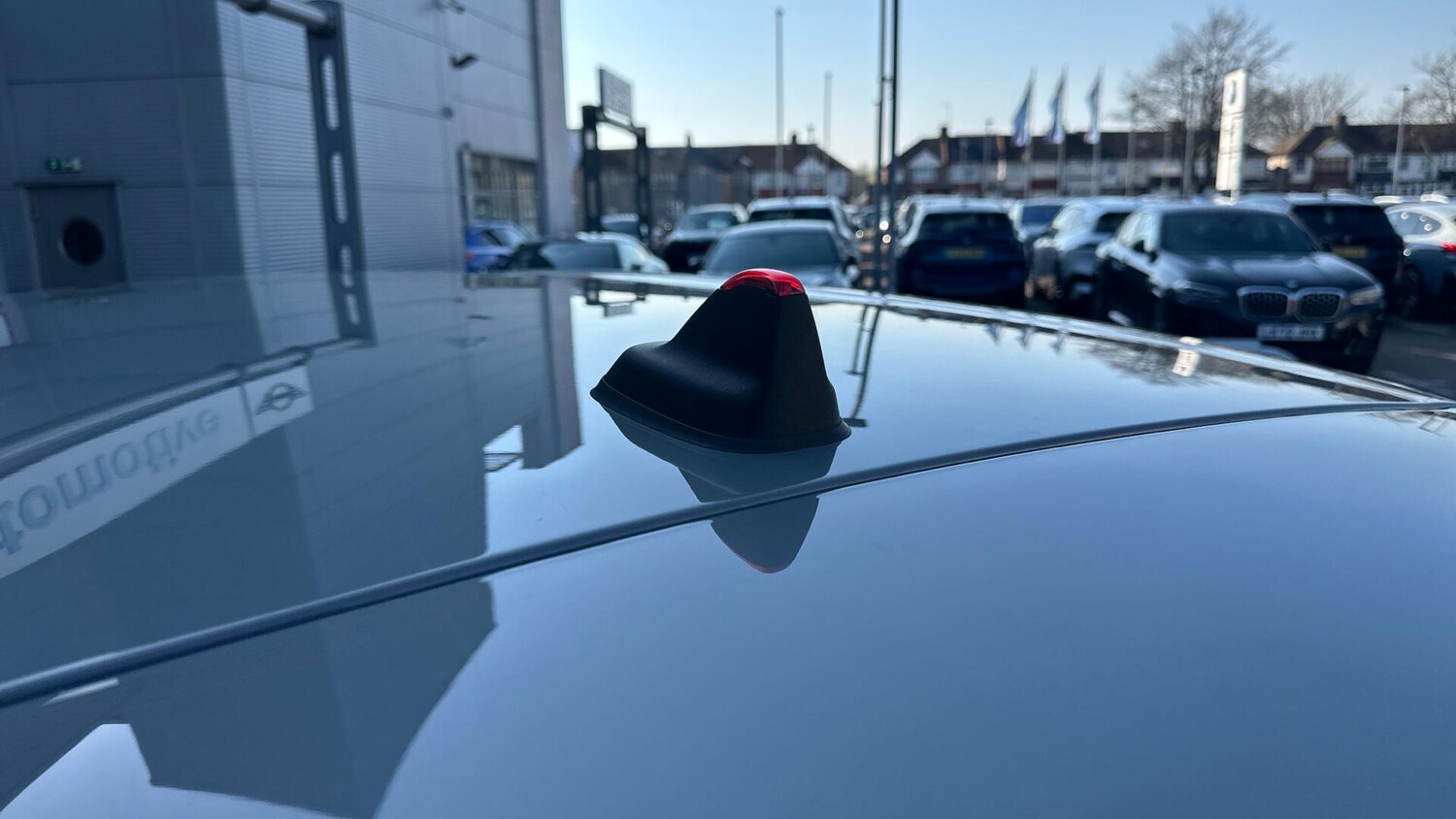 Used MINI Clubman 2022 for sale - 78058834: Photo 35