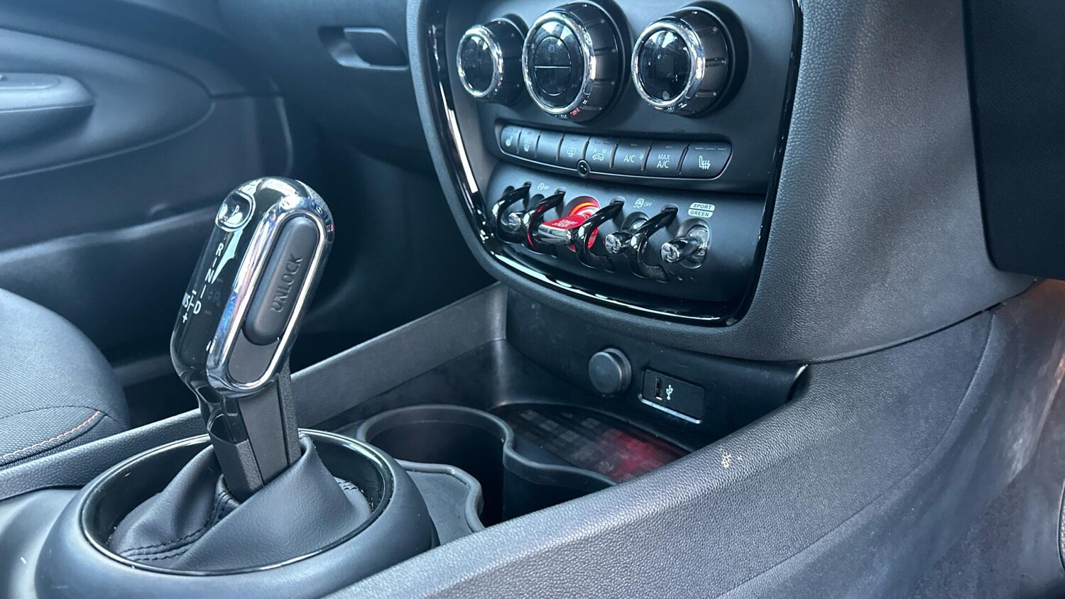 Used MINI Clubman 2022 for sale - 78058834: Photo 39