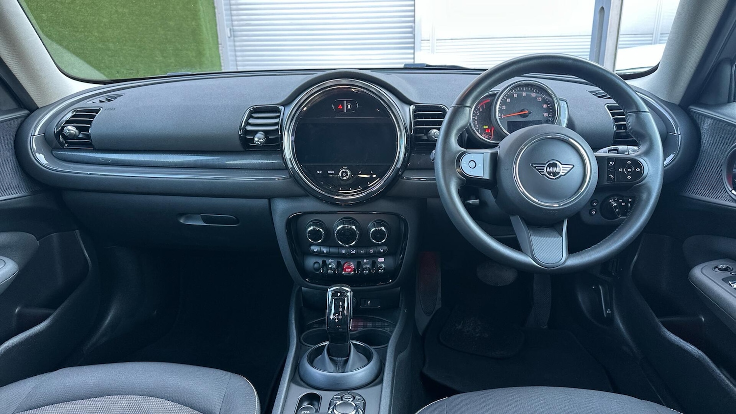 Used MINI Clubman 2022 for sale - 78058834: Photo 4