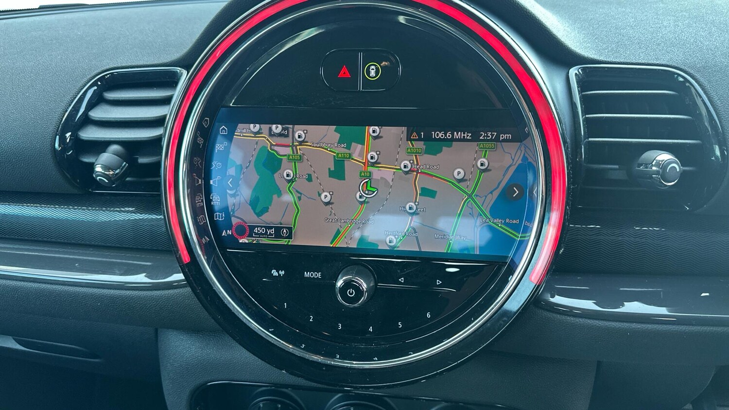 Used MINI Clubman 2022 for sale - 78058834: Photo 41