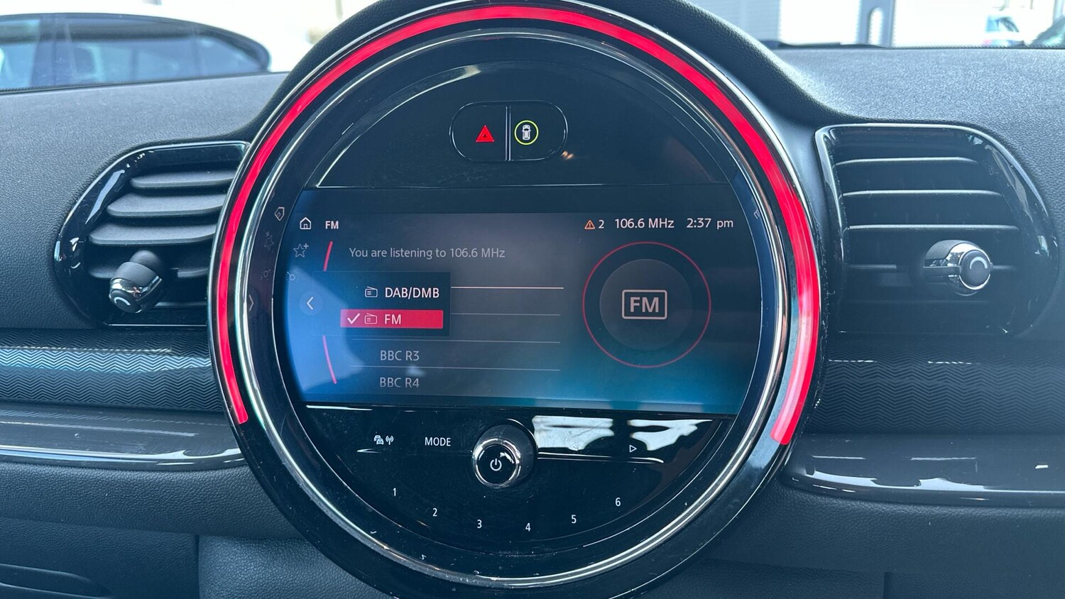 Used MINI Clubman 2022 for sale - 78058834: Photo 42