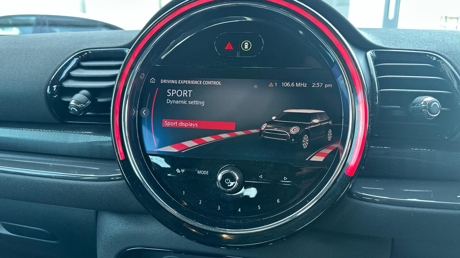 Used MINI Clubman 2022 for sale - 78058834: Photo 43