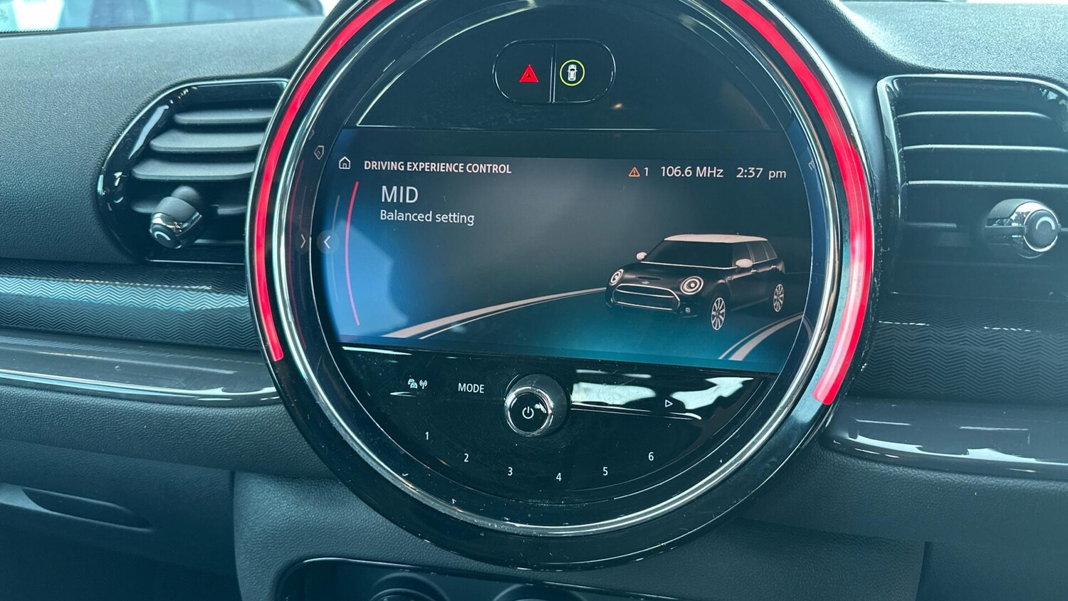 Used MINI Clubman 2022 for sale - 78058834: Photo 44