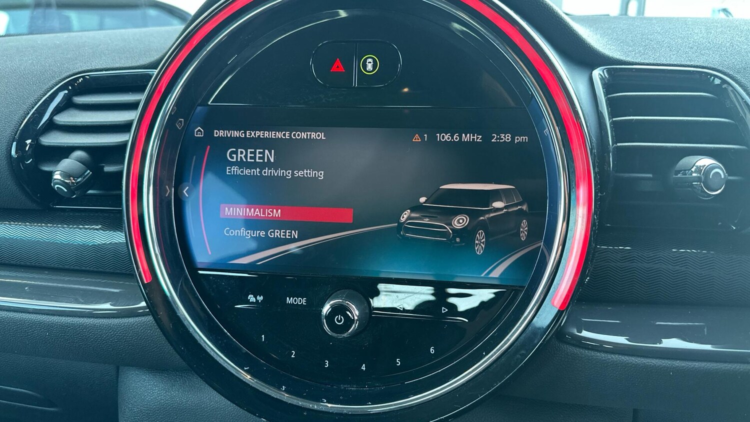 Used MINI Clubman 2022 for sale - 78058834: Photo 45