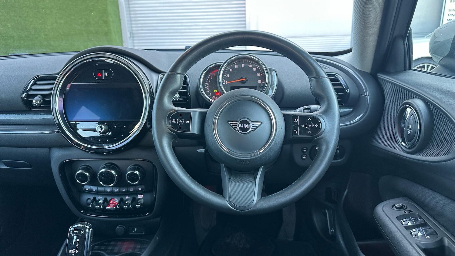 Used MINI Clubman 2022 for sale - 78058834: Photo 5