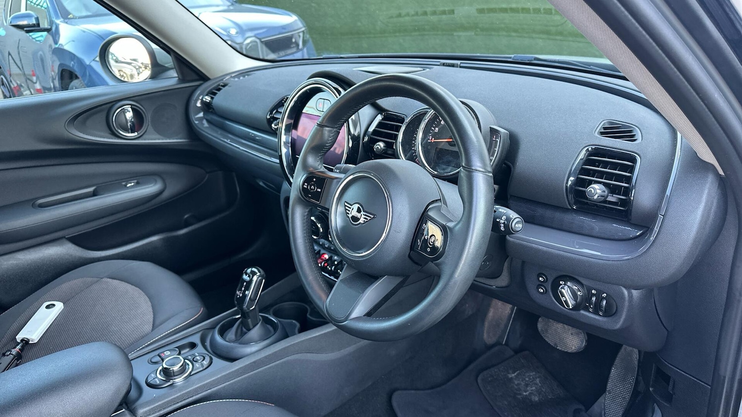 Used MINI Clubman 2022 for sale - 78058834: Photo 6