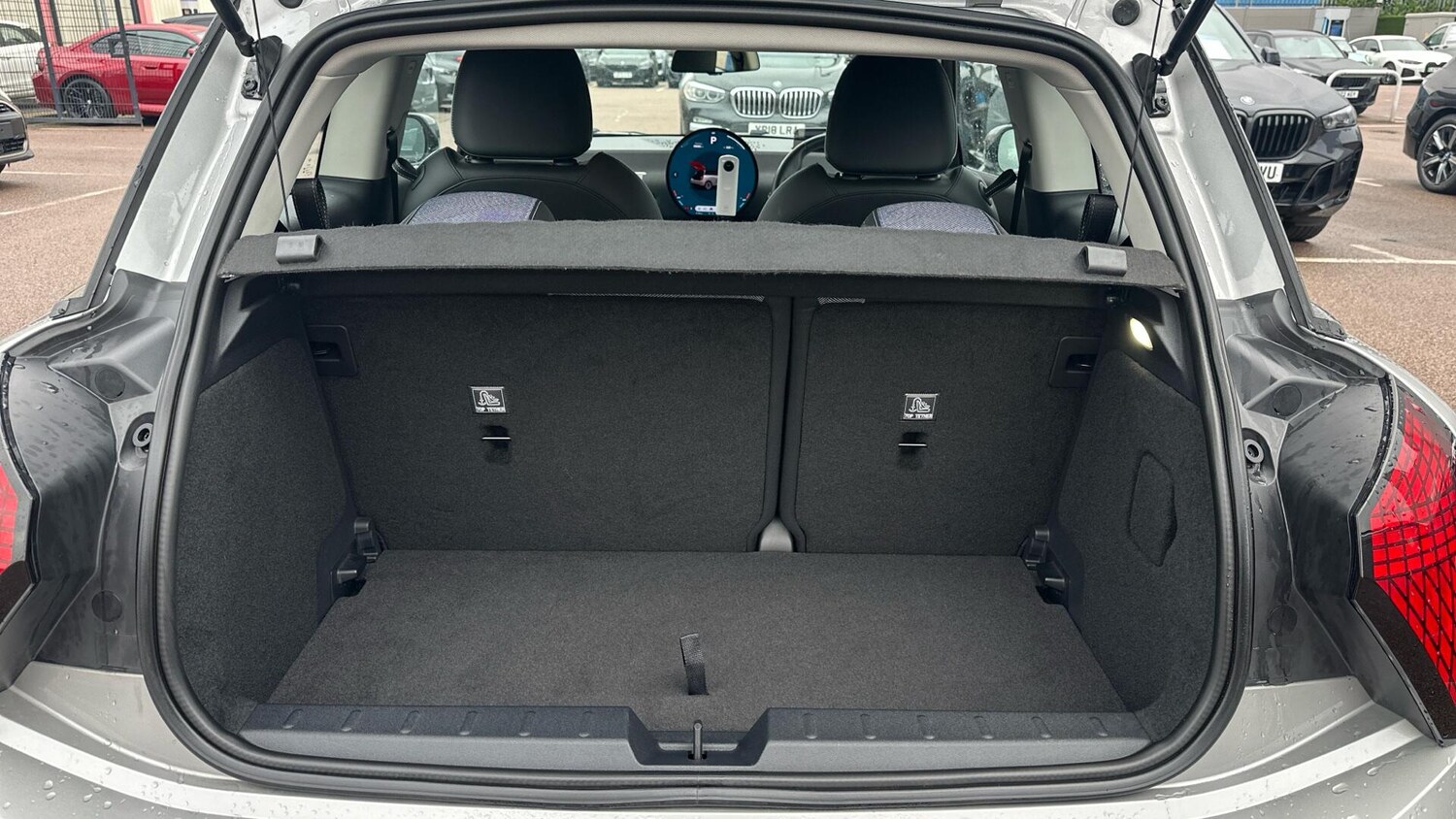 Used MINI Hatch 2024 for sale - 77604738: Photo 13