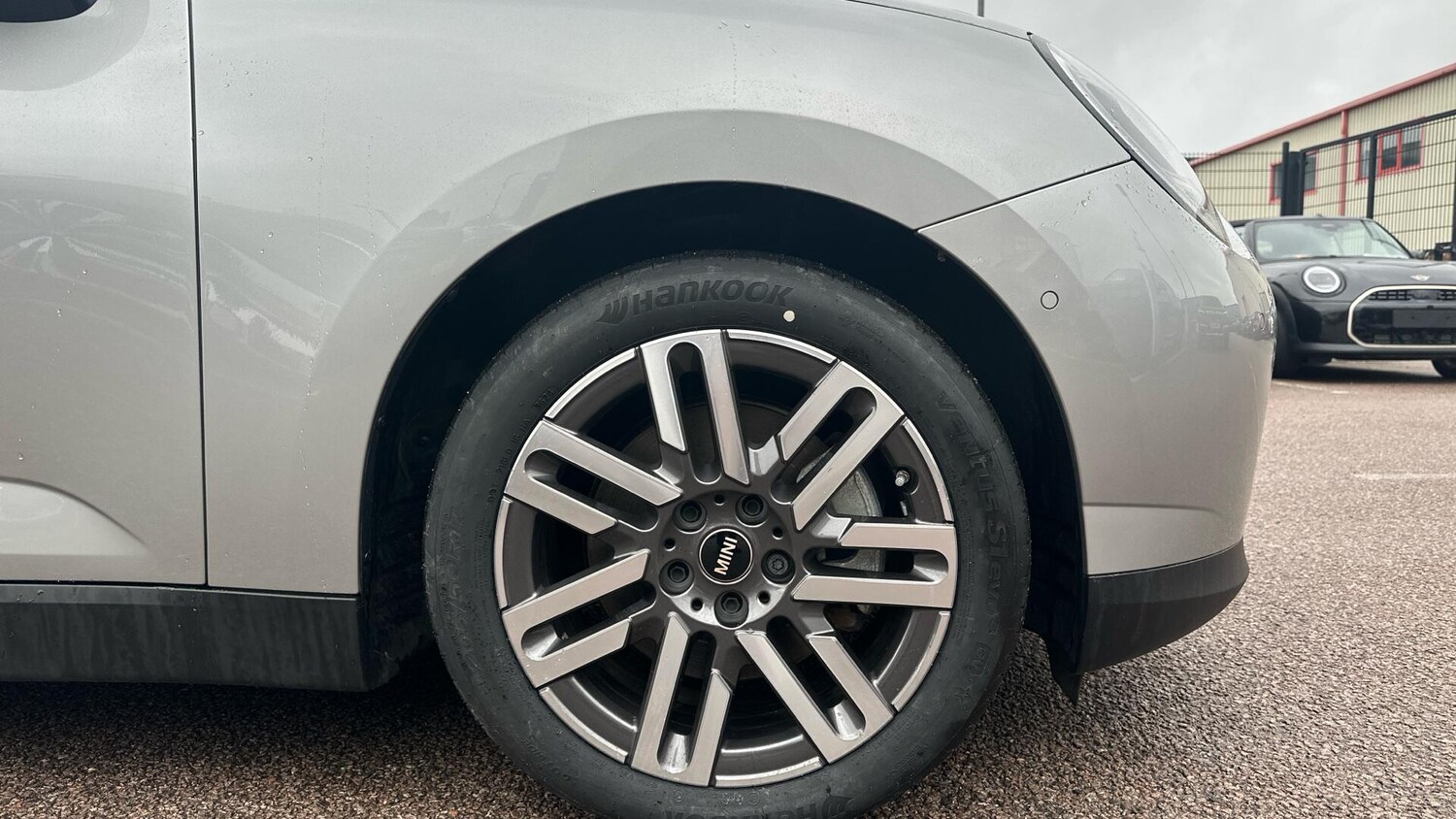 Used MINI Hatch 2024 for sale - 77604738: Photo 14